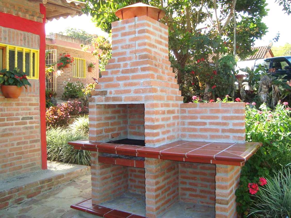 Cabanas La Carolina - Mesa De Los Santos Лос-Сантос Экстерьер фото